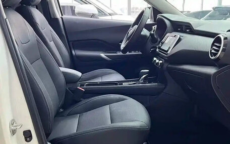 Nissan Kicks I, 2022 год, 1 300 000 рублей, 16 фотография