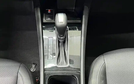 Nissan Kicks I, 2022 год, 1 300 000 рублей, 11 фотография