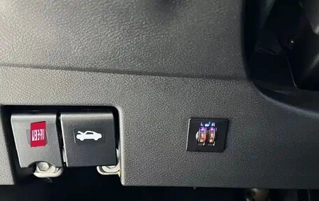 Nissan Kicks I, 2022 год, 1 300 000 рублей, 13 фотография