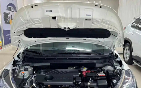 Nissan Kicks I, 2022 год, 1 300 000 рублей, 20 фотография