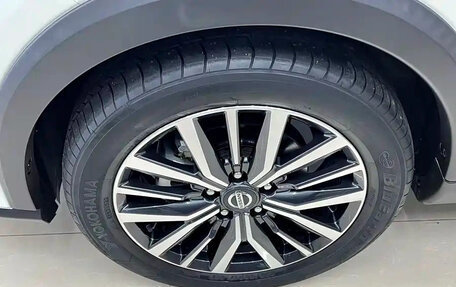 Nissan Kicks I, 2022 год, 1 300 000 рублей, 19 фотография