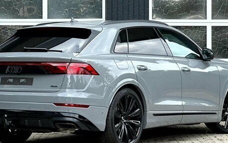 Audi Q8 I, 2025 год, 19 284 000 рублей, 8 фотография