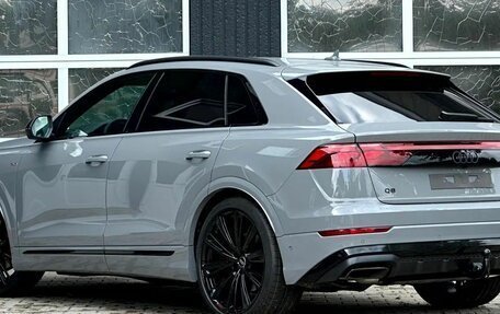 Audi Q8 I, 2025 год, 19 284 000 рублей, 3 фотография