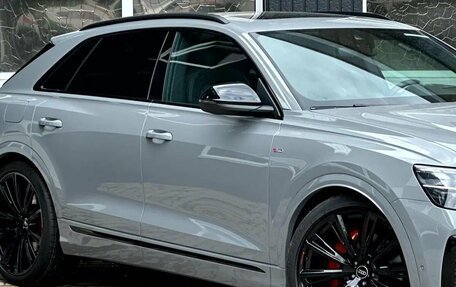 Audi Q8 I, 2025 год, 19 284 000 рублей, 10 фотография