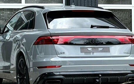 Audi Q8 I, 2025 год, 19 284 000 рублей, 5 фотография