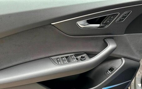 Audi Q8 I, 2025 год, 19 284 000 рублей, 12 фотография