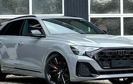 Audi Q8 I, 2025 год, 19 284 000 рублей, 9 фотография