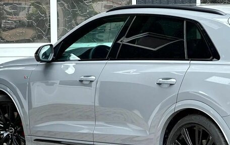 Audi Q8 I, 2025 год, 19 284 000 рублей, 4 фотография