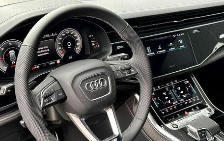 Audi Q8 I, 2025 год, 19 284 000 рублей, 14 фотография