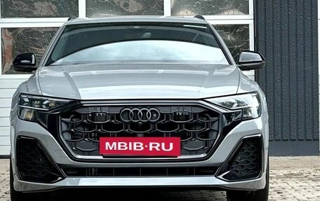 Audi Q8 I, 2025 год, 19 284 000 рублей, 11 фотография