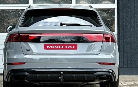 Audi Q8 I, 2025 год, 19 284 000 рублей, 7 фотография