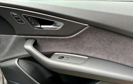 Audi Q8 I, 2025 год, 19 284 000 рублей, 20 фотография