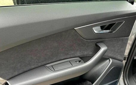 Audi Q8 I, 2025 год, 19 284 000 рублей, 18 фотография