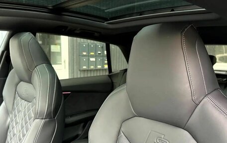 Audi Q8 I, 2025 год, 19 284 000 рублей, 16 фотография