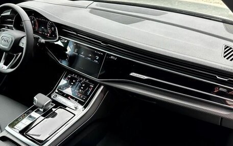 Audi Q8 I, 2025 год, 19 284 000 рублей, 17 фотография