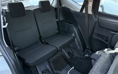 Toyota Sienta II, 2020 год, 1 530 000 рублей, 16 фотография