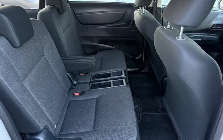 Toyota Sienta II, 2020 год, 1 530 000 рублей, 15 фотография