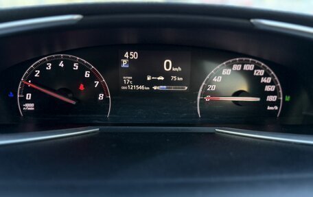 Toyota Sienta II, 2020 год, 1 530 000 рублей, 13 фотография