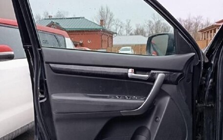 KIA Sorento II рестайлинг, 2020 год, 2 100 000 рублей, 9 фотография