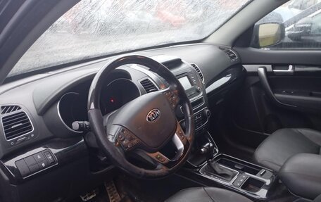 KIA Sorento II рестайлинг, 2020 год, 2 100 000 рублей, 6 фотография