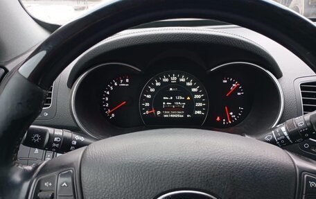 KIA Sorento II рестайлинг, 2020 год, 2 100 000 рублей, 7 фотография