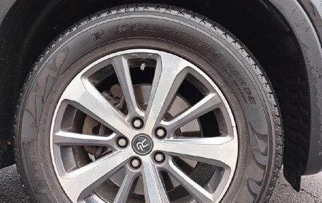 KIA Sorento II рестайлинг, 2020 год, 2 100 000 рублей, 11 фотография