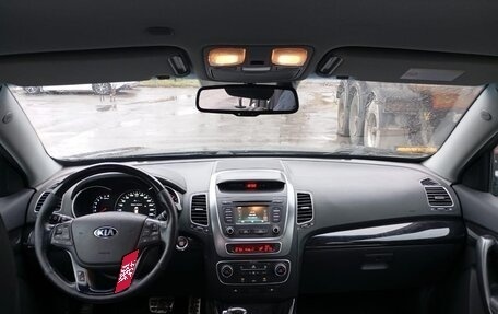 KIA Sorento II рестайлинг, 2020 год, 2 100 000 рублей, 5 фотография