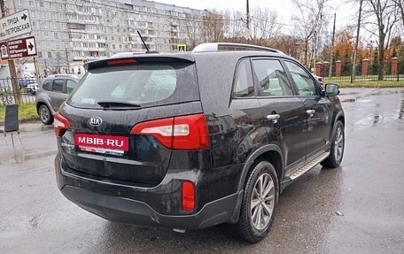 KIA Sorento II рестайлинг, 2020 год, 2 100 000 рублей, 3 фотография