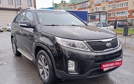 KIA Sorento II рестайлинг, 2020 год, 2 100 000 рублей, 2 фотография