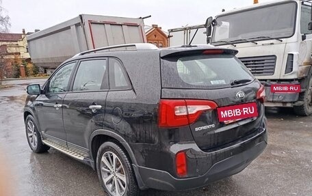 KIA Sorento II рестайлинг, 2020 год, 2 100 000 рублей, 4 фотография