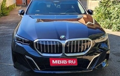 BMW 5 серия, 2024 год, 7 000 000 рублей, 1 фотография