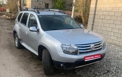 Renault Duster I рестайлинг, 2013 год, 1 000 050 рублей, 1 фотография