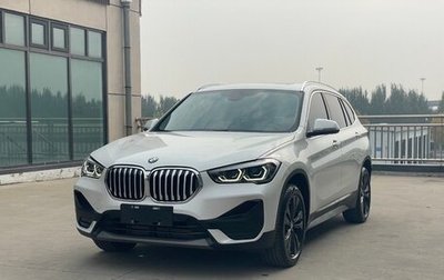BMW X1, 2021 год, 2 611 339 рублей, 1 фотография