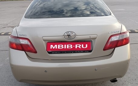 Toyota Camry, 2006 год, 780 000 рублей, 1 фотография