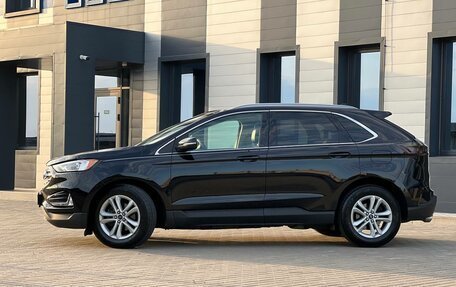 Ford Edge II рестайлинг, 2019 год, 1 980 000 рублей, 4 фотография