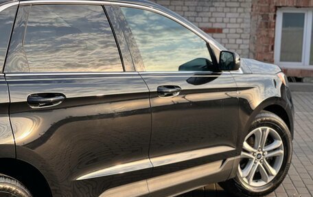 Ford Edge II рестайлинг, 2019 год, 1 980 000 рублей, 8 фотография