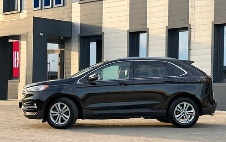 Ford Edge II рестайлинг, 2019 год, 1 980 000 рублей, 6 фотография