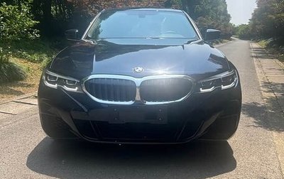 BMW 3 серия, 2022 год, 2 946 001 рублей, 1 фотография