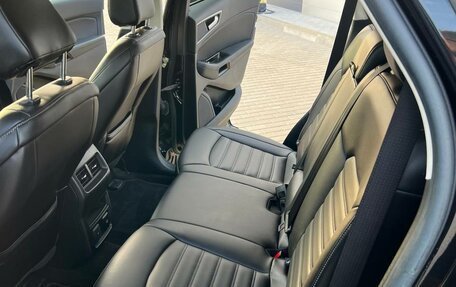 Ford Edge II рестайлинг, 2019 год, 1 980 000 рублей, 14 фотография