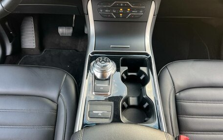 Ford Edge II рестайлинг, 2019 год, 1 980 000 рублей, 16 фотография