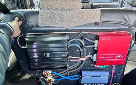 Chevrolet Niva I рестайлинг, 2012 год, 600 000 рублей, 10 фотография