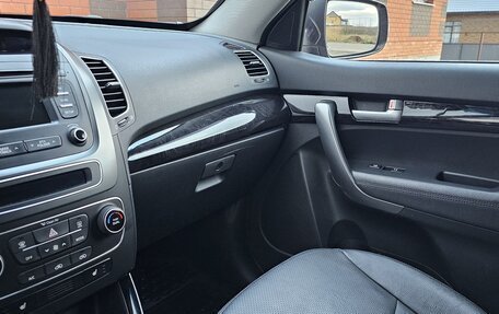 KIA Sorento II рестайлинг, 2014 год, 2 150 000 рублей, 9 фотография