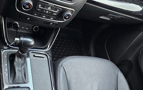 KIA Sorento II рестайлинг, 2014 год, 2 150 000 рублей, 7 фотография