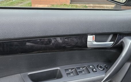 KIA Sorento II рестайлинг, 2014 год, 2 150 000 рублей, 11 фотография