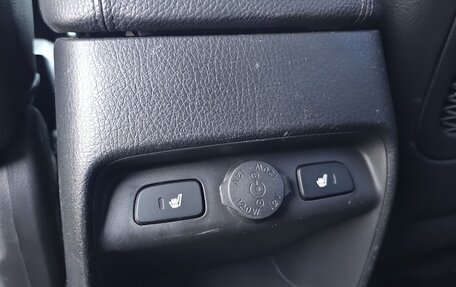 KIA Sorento II рестайлинг, 2014 год, 2 150 000 рублей, 14 фотография