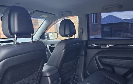 KIA Sorento II рестайлинг, 2014 год, 2 150 000 рублей, 10 фотография