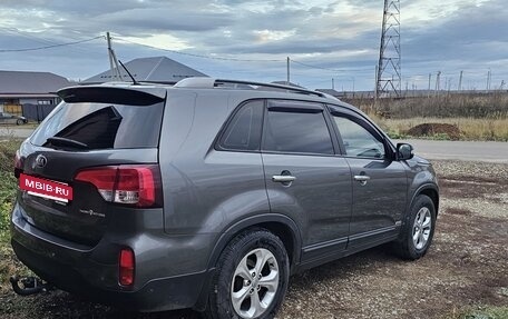 KIA Sorento II рестайлинг, 2014 год, 2 150 000 рублей, 6 фотография