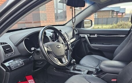 KIA Sorento II рестайлинг, 2014 год, 2 150 000 рублей, 8 фотография