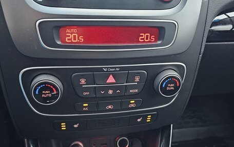 KIA Sorento II рестайлинг, 2014 год, 2 150 000 рублей, 16 фотография