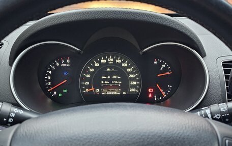 KIA Sorento II рестайлинг, 2014 год, 2 150 000 рублей, 18 фотография